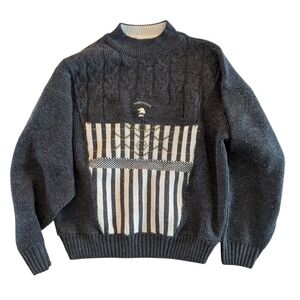 Men's Portocruz Knit Sweater